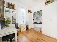 Недвижимость Finborough Road, Chelsea: 2