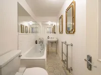 Недвижимость Finborough Road, Chelsea: 3