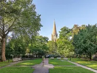 Недвижимость Finborough Road, Chelsea: 4