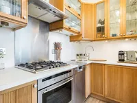Недвижимость Finborough Road, Chelsea: 5