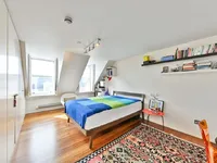 Недвижимость Beaufort Street, Chelsea: 3