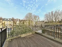 Недвижимость Beaufort Street, Chelsea: 10