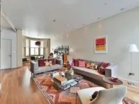 Недвижимость Beaufort Street, Chelsea: 14