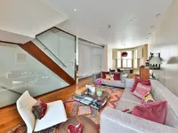 Недвижимость Beaufort Street, Chelsea: 17