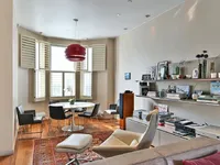 Недвижимость Beaufort Street, Chelsea: 18