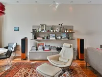 Недвижимость Beaufort Street, Chelsea: 20