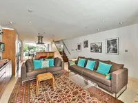 Недвижимость Beaufort Street, Chelsea: 22