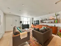 Недвижимость Beaufort Street, Chelsea: 23