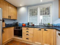 Недвижимость Redcliffe Gardens: 5