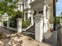 Недвижимость Redcliffe Gardens: 6