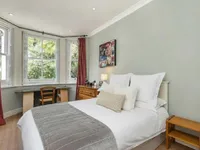 Недвижимость Redcliffe Gardens: 9