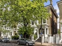 Недвижимость Redcliffe Gardens: 10