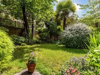 Недвижимость Redcliffe Gardens: 12