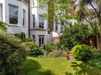 Недвижимость Redcliffe Gardens: 13
