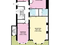 Недвижимость Redcliffe Gardens: 14