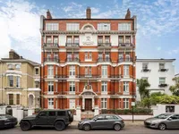 Недвижимость Edith Grove, Chelsea: 10