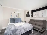 Недвижимость Edith Grove, Chelsea: 15