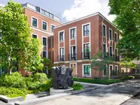 Недвижимость Manresa Road, Chelsea: 11