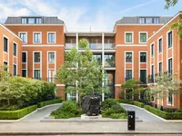 Недвижимость Manresa Road, Chelsea: 12