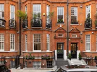 Недвижимость Culford Gardens: 6