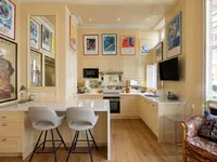 Недвижимость Culford Gardens: 7