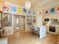 Недвижимость Culford Gardens: 8