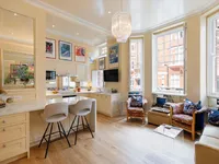 Недвижимость Culford Gardens: 9