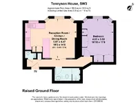 Недвижимость Culford Gardens: 12