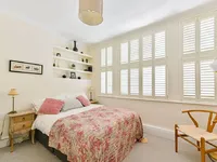 Недвижимость Coleherne Road, Chelsea: 3
