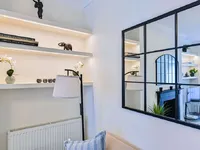Недвижимость Coleherne Road, Chelsea: 4