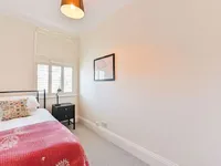 Недвижимость Coleherne Road, Chelsea: 7
