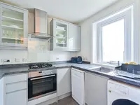 Недвижимость Coleherne Road, Chelsea: 8