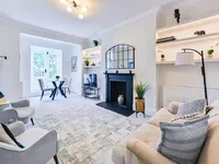 Недвижимость Coleherne Road, Chelsea: 10