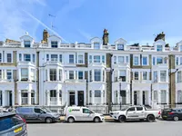 Недвижимость Coleherne Road, Chelsea: 11
