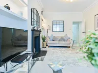 Недвижимость Coleherne Road, Chelsea: 12