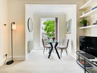 Недвижимость Coleherne Road, Chelsea: 14