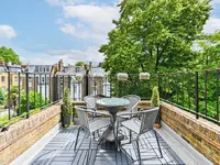 Недвижимость Coleherne Road, Chelsea: 15