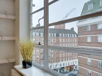 Недвижимость Sloane Avenue, Chelsea: 4