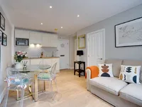 Недвижимость Sloane Avenue, Chelsea: 7
