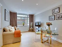 Недвижимость Sloane Avenue, Chelsea: 8
