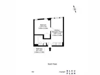 Недвижимость Sloane Avenue, Chelsea: 11