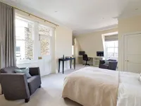 Недвижимость Draycott Avenue: 5
