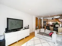 Недвижимость Fulham Road: 4