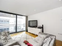 Недвижимость Fulham Road: 7