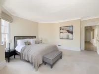 Недвижимость Draycott Avenue, Chelsea: 4