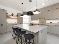 Недвижимость Draycott Avenue, Chelsea: 9