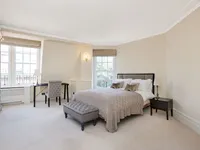 Недвижимость Draycott Avenue, Chelsea: 10