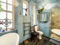 Недвижимость The Little Boltons, Chelsea: 1