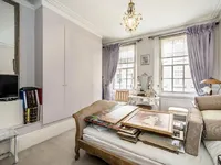 Недвижимость The Little Boltons, Chelsea: 3