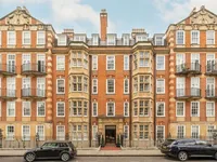 Недвижимость The Little Boltons, Chelsea: 4